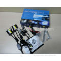 H4,H7 instant lighting Xenon hid kits